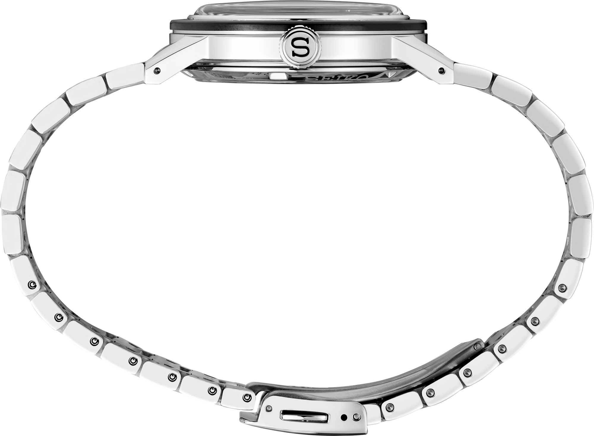 Seiko Presage Limited Edition