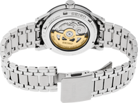 Seiko Presage Limited Edition