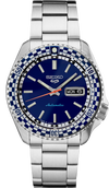 Seiko 5 Sports SKX Series Automatic 2024 Special Edition