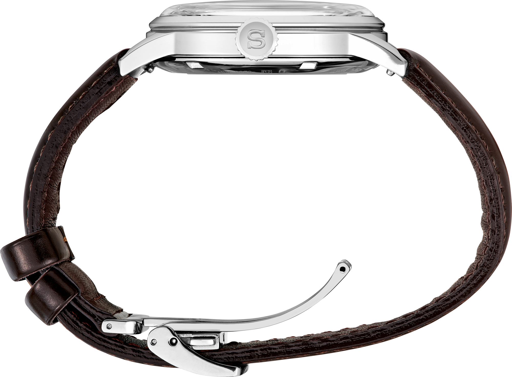 Seiko Presage: Limited Edition Star Bar Cocktail Time Automatic Watch