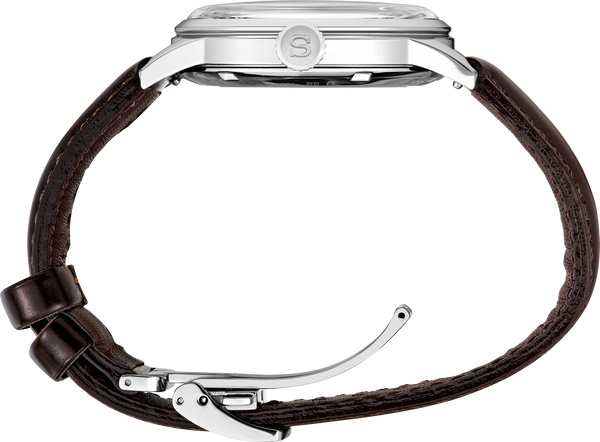 Seiko Presage: Limited Edition Star Bar Cocktail Time Automatic Watch