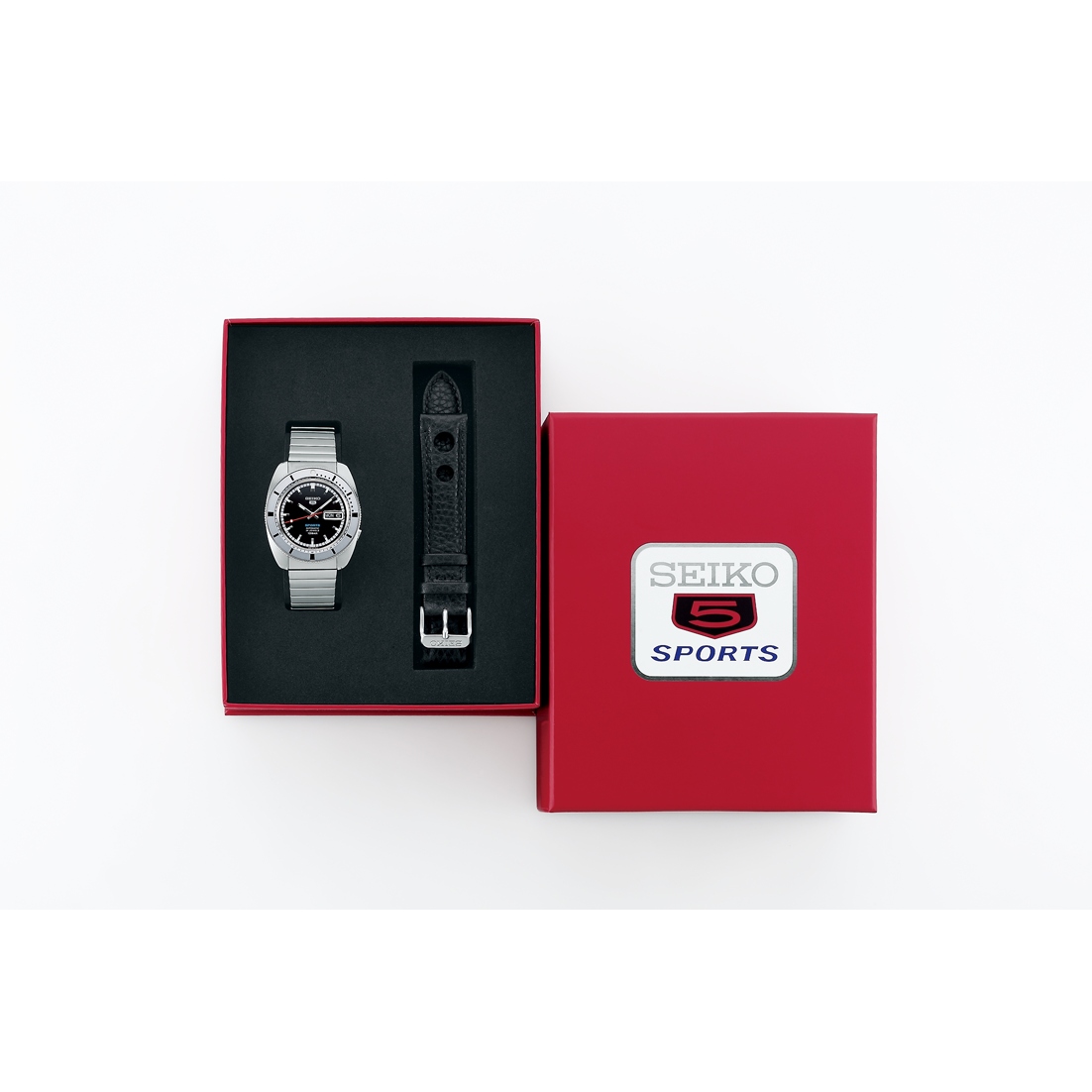Seiko Honda Super Club SRPL23 Limited Edition