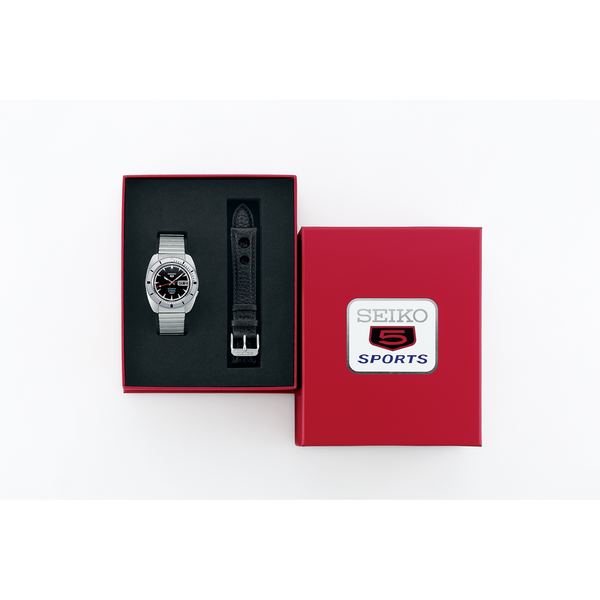 Seiko Honda Super Club SRPL23 Limited Edition