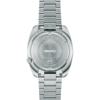 Seiko 5 Sports Heritage Re-creation Limited Edition
