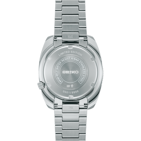 Seiko 5 Sports Heritage Re-creation Limited Edition