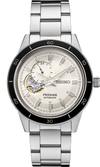 Seiko Presage Men's Watch Stainless Steel