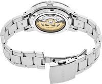 Seiko Presage Men's Watch Stainless Steel