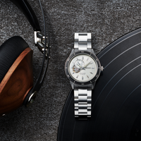 Seiko Presage Men's Watch Stainless Steel