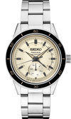 Seiko Presage Style'60s Collection Lt, Beige dial