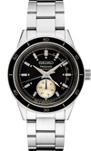 Seiko Presage Style'60s Collection Dk Grey Dial