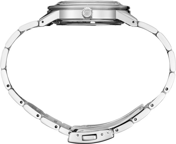 Seiko Presage Style'60s Collection Dk Grey Dial