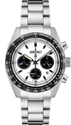 SEIKO Men's Prospex Solar Chronograph Watch