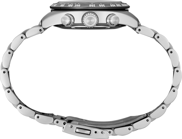SEIKO Men's Prospex Solar Chronograph Watch