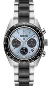 Prospex Solar Chronograph Watch