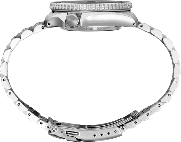 Seiko 5 Sports SKX Sports Style GMT Series Blue Dial #SSK003
