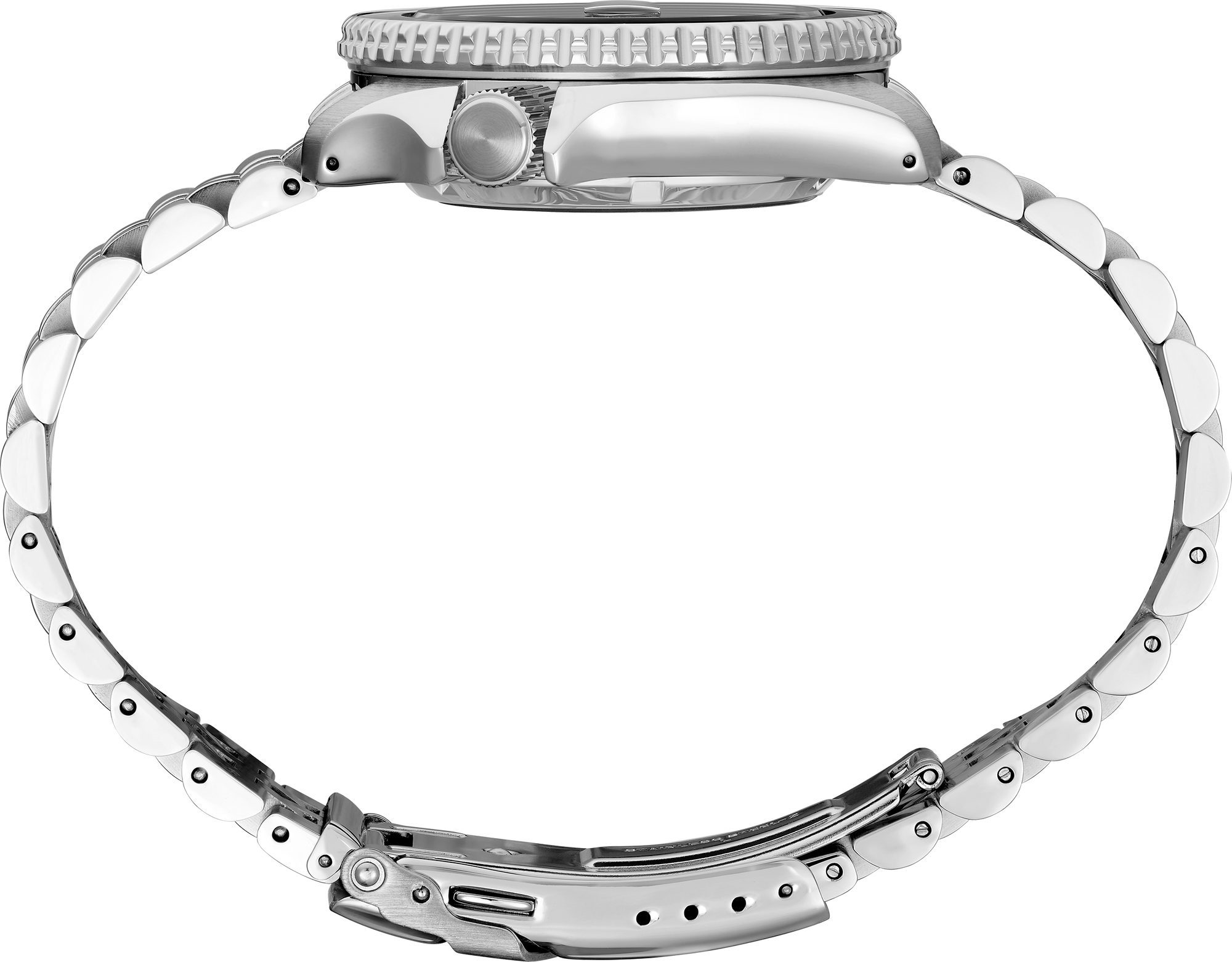 Seiko 5 Sports SKX GMT U.S. Special Creation Dk Grey Dial