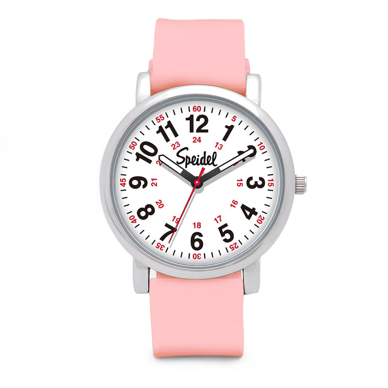 Original Scrub Watch with Replacement Band Set