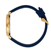 The Original Scrub Watch™ for Medical Professionals & Students with Gold Case