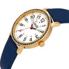 Brilliance Line Crystalized Watch