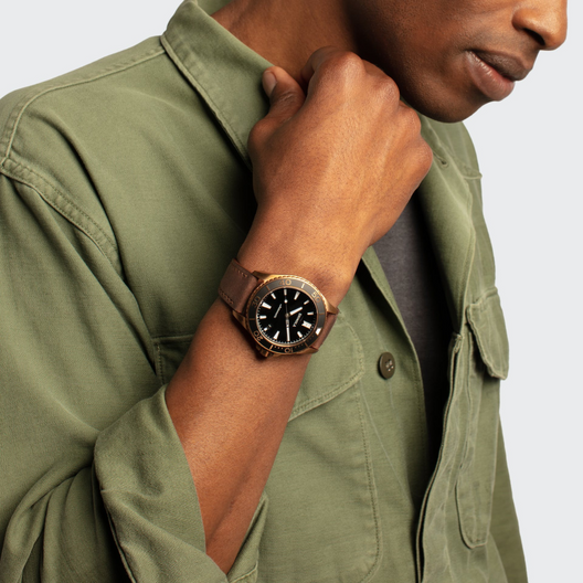 Shop Shinola Watches for Men and Women