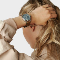 Shinola Mechanic 3h Watch (39mm)