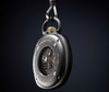 Shinola Elijah McCoy Mechanic Pocket Watch 45mm