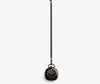 Shinola Elijah McCoy Mechanic Pocket Watch 45mm