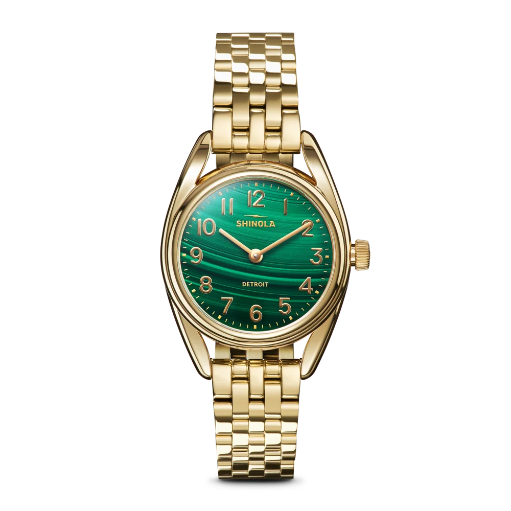 Shinola Derby Watch (30MM)