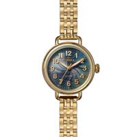 Shinola Birdy Watch Watch (31mm)