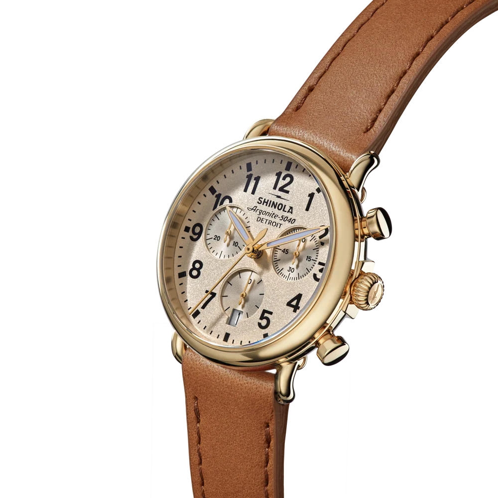 Shinola Runwell Watch (37mm)