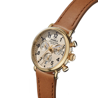 Shinola Runwell Watch (37mm)