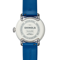 Shinola Detrola Watch 41mm