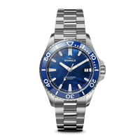 Shinola Lake Michigan Monster Automatic Dive Watch