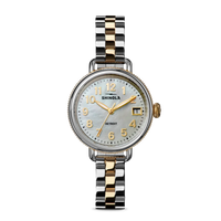 Shinola Birdy Watch Watch (31mm)