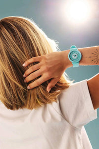 Life Is Good Watch by Speidel