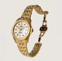 Shinola Circadian Monster Automatic Watch