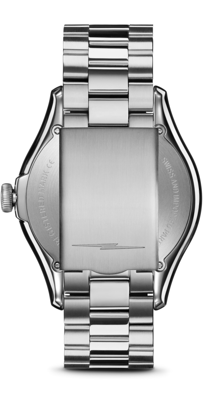 Shinola Circadian Monster Automatic Watch