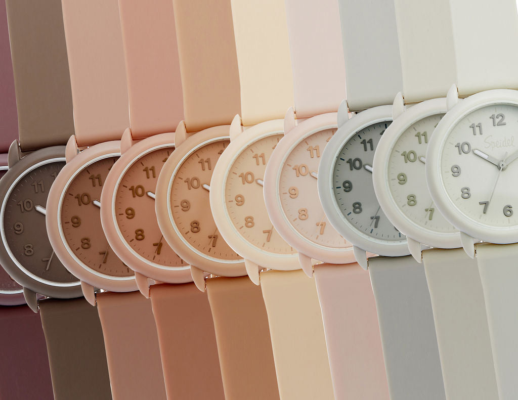 Eco Nude Watch (34mm)