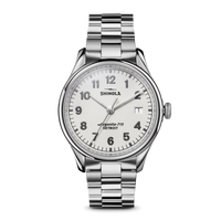 Shinola Vinton Watch