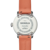 Shinola Detrola Watch 43mm