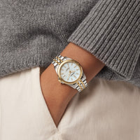 Shinola Circadian Monster Automatic Watch