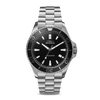 Shinola Circadian Monster Automatic Watch