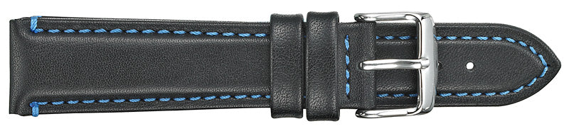Black & Blue