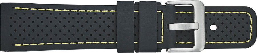 Black & Yellow