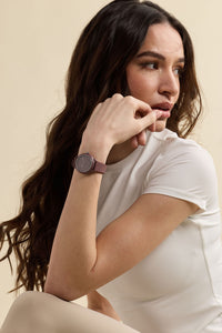 Eco Nude Watch (34mm)