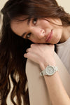 Eco Nude Watch (40mm)