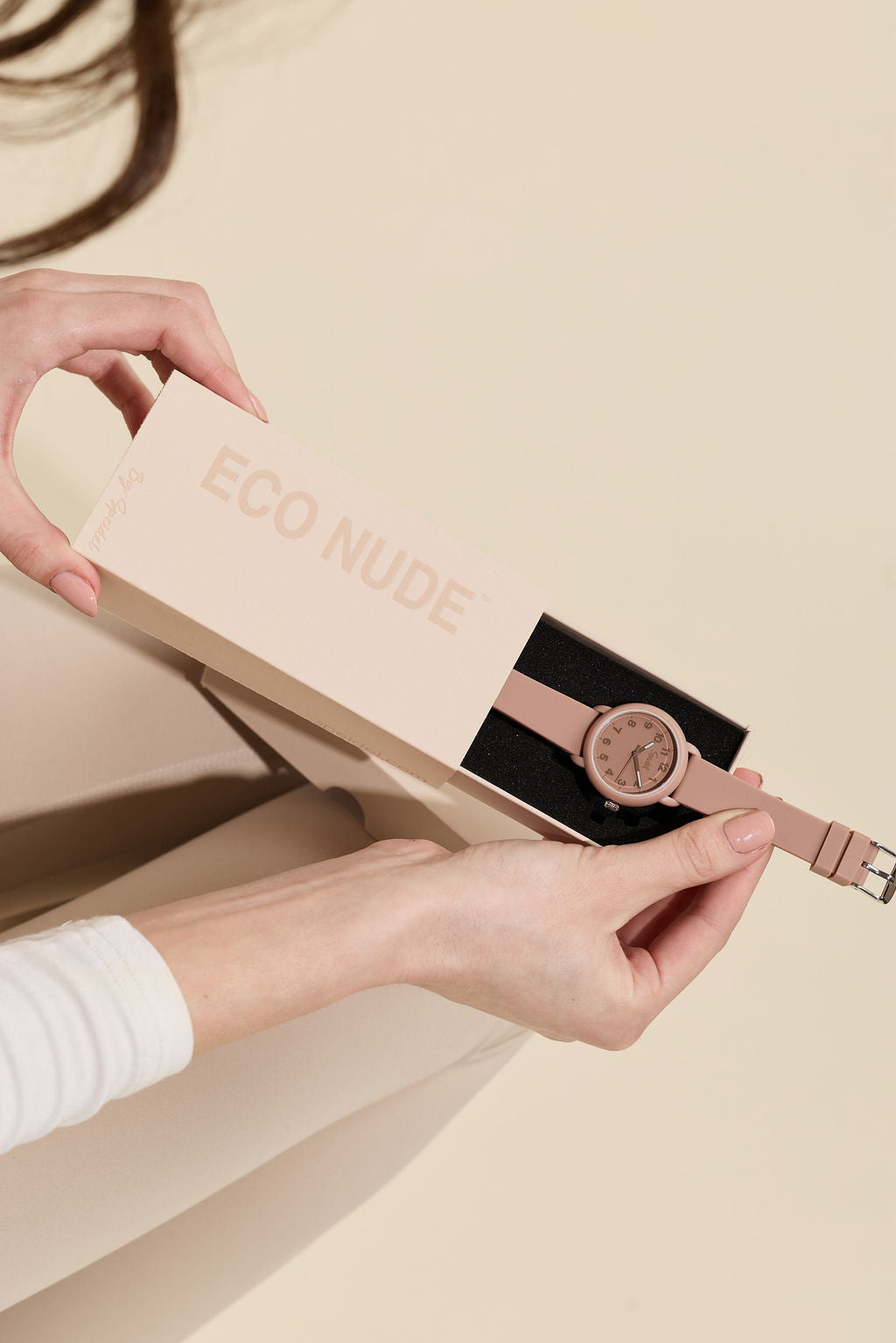 Eco Nude Watch (34mm)