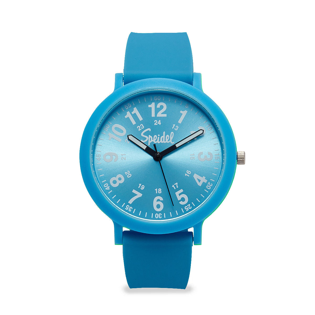 Speidel Eco Color Pop Watch (40mm)