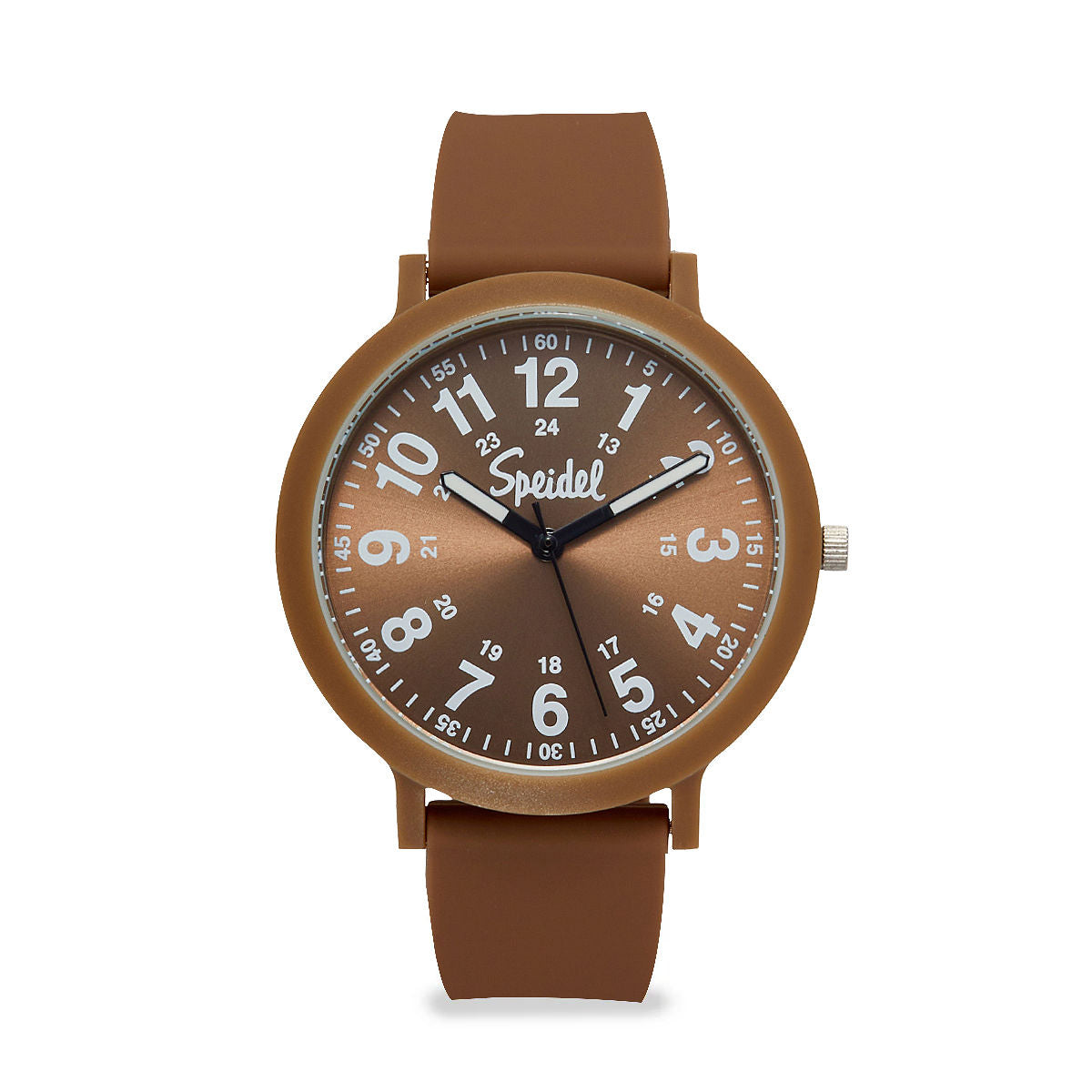 Speidel Eco Color Pop Watch (40mm)