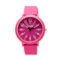 Speidel Eco Color Pop Watch (40mm)